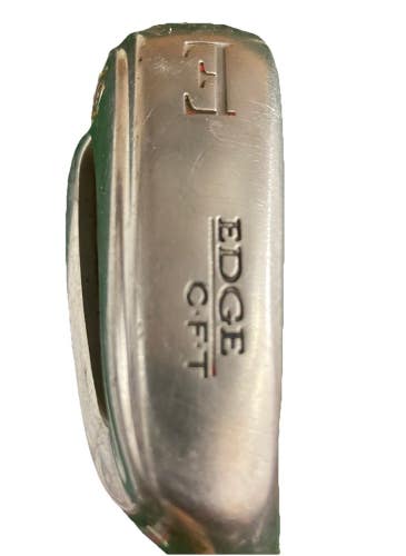 Ben Hogan Edge CFT Equalizer Pitching Wedge Men's RH Apex 3 Regular Steel 35.5"