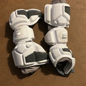 Small Youth Epoch Arm Pads (Used)