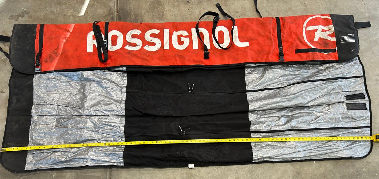 Rossignol 4 Ski Bag (220cm)