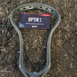 New Maverik Optik 3 Unstrung Head