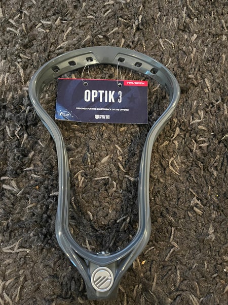New Maverik Optik 3 Unstrung Head