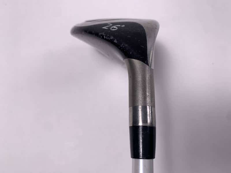 Ping Rhapsody 5 Hybrid 26* ULT 129 Ultra Light Ladies Graphite