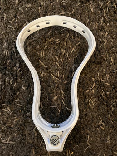 New Maverik Tactik 3 Unstrung Head