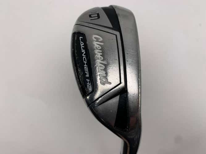 Cleveland Launcher HB Single 6 Iron Miyazaki C.Kua 4L Ladies Graphite Womens RH