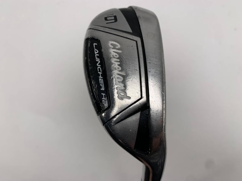Cleveland Launcher HB Single 6 Iron Miyazaki C.Kua 4L Ladies Graphite Womens RH