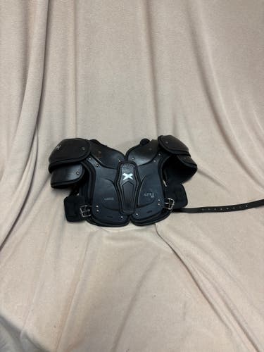 Large Adult Xenith Flyte 2 Shoulder Pads (Used)