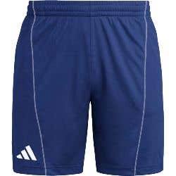 Adidas Men's Medium Navy Blue Utility Knit Short(New)