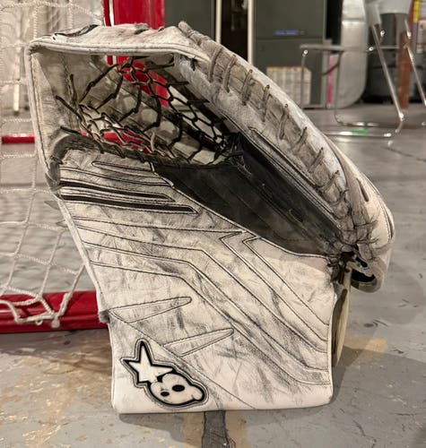 Brian's Senior G-Netik 5 Regular (Used)