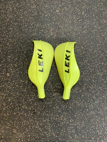 Punch Covers One Size Fits All Leki (Used)