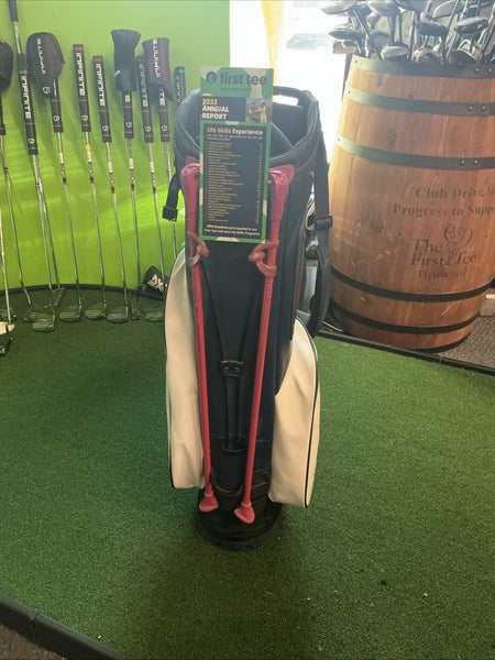 Stitch Stand Bag 4-Way Dividers W/out Cover