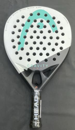 HEAD Gravity Pro 2024 Padel