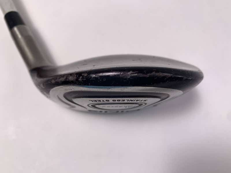 Ping Rhapsody 5 Hybrid 26* ULT 129 Ultra Light Ladies Graphite