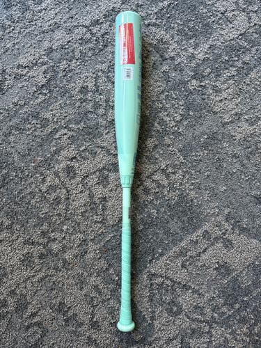 2026 Rawlings Icon Composite USSSA Certified Bat (-8) 23 oz 31" (New)