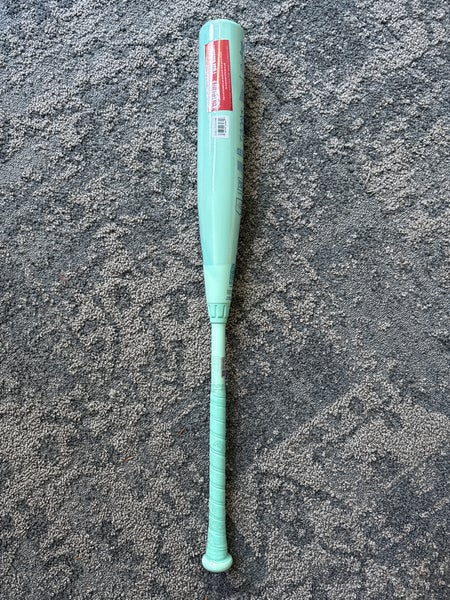 2026 Rawlings Icon Composite USSSA Certified Bat (-8) 23 oz 31" (New)