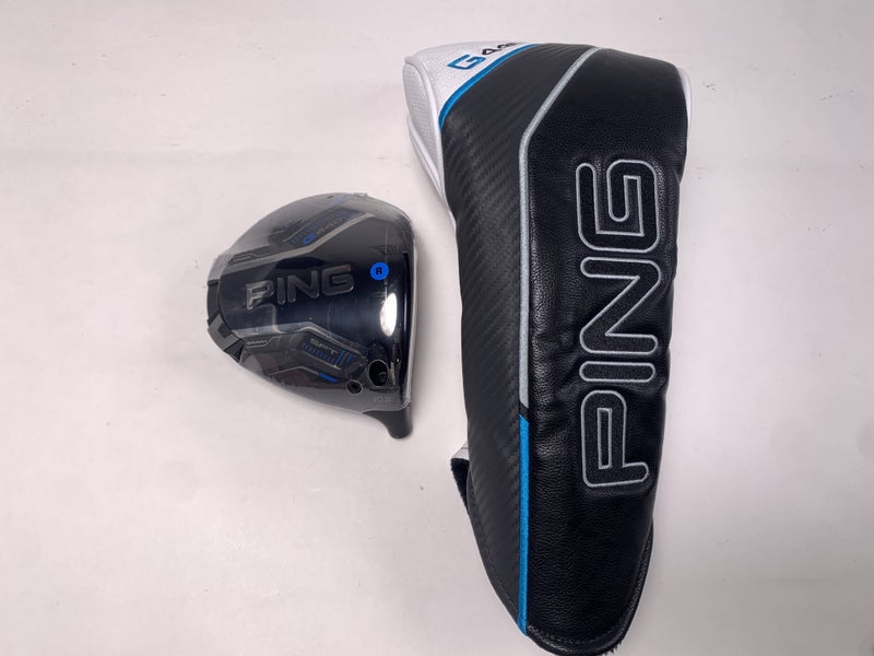 Ping G440 SFT Driver 10.5* HEAD ONLY Mens RH HC NEW