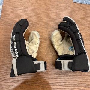 Maverik Charger Lacrosse Gloves 12" (Used)