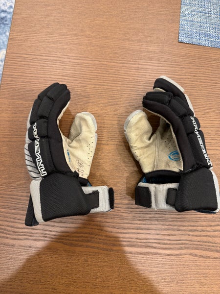 Maverik Charger Lacrosse Gloves 12" (Used)