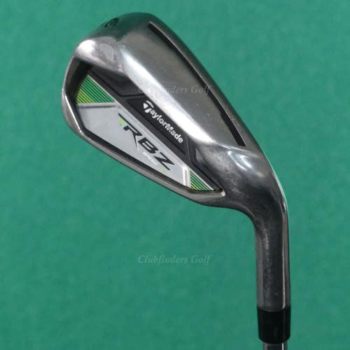 TaylorMade RBZ Speedlite Single 6 Iron Factory Steel Regular