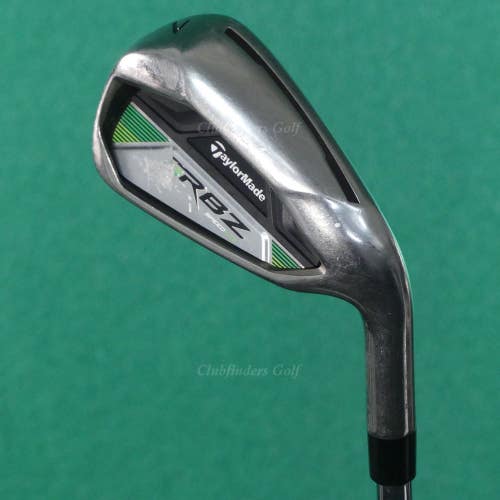 TaylorMade RBZ Speedlite Single 7 Iron Factory Steel Regular