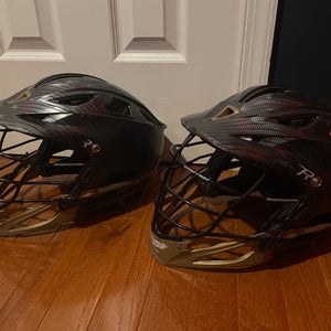 Cascade R Helmet (Used)
