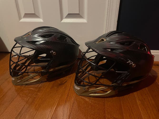 Cascade R Helmet (Used)