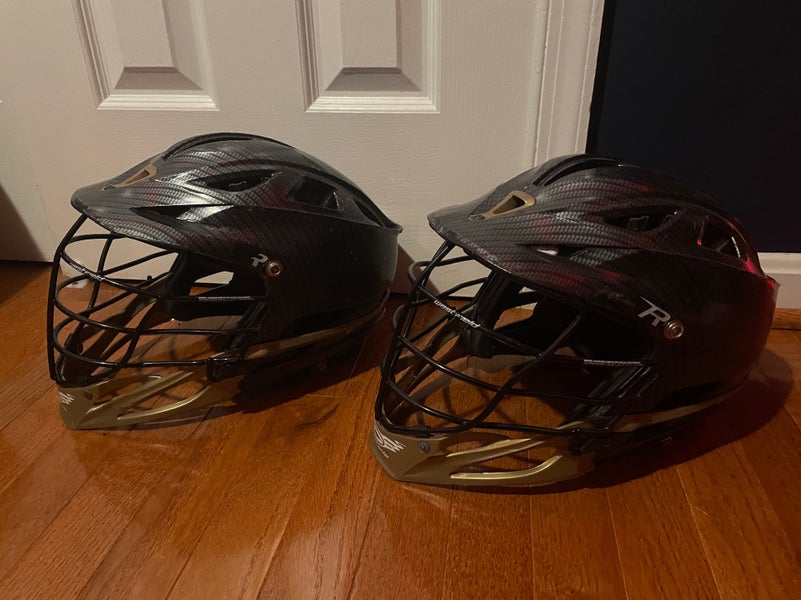 Cascade R Helmet (Used)