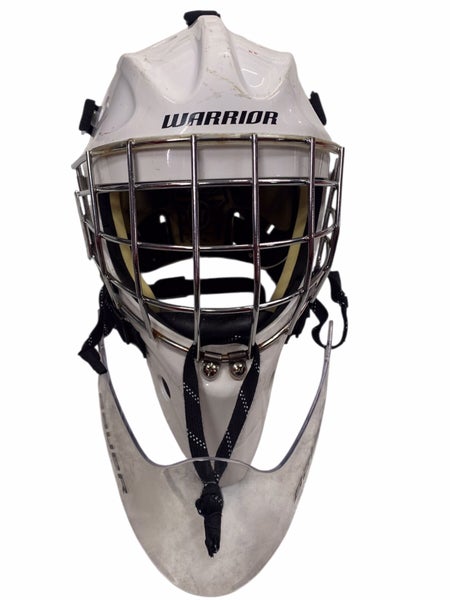 Warrior R/F1 Senior Goalie Mask