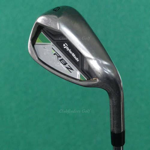 TaylorMade RBZ Speedlite Single 8 Iron Factory Steel Regular