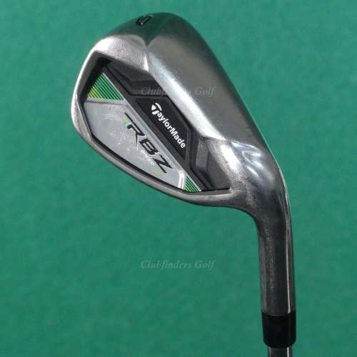 TaylorMade RBZ Speedlite Single 9 Iron Factory Steel Regular