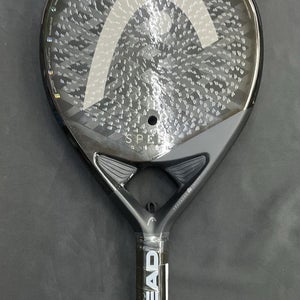 HEAD Speed One X Padel Paddle