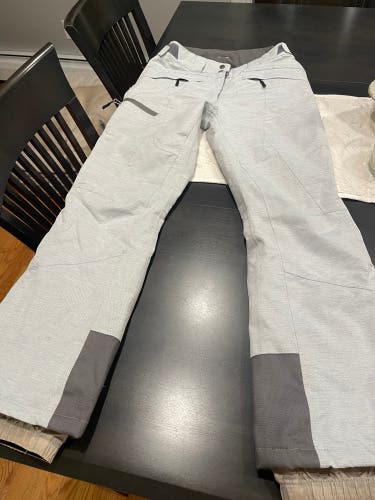 Blue Women's Adult XS Ski Pants (Used)