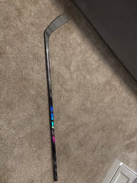 Intermediate CCM Ribcor Trigger 10 Pro Right Handed Hockey Stick P29 55 Flex (New)