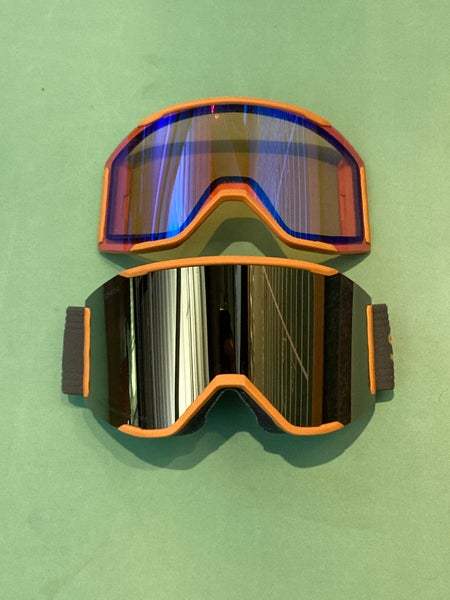 NEW Smith Squad Mag Ski Goggles | Box Included