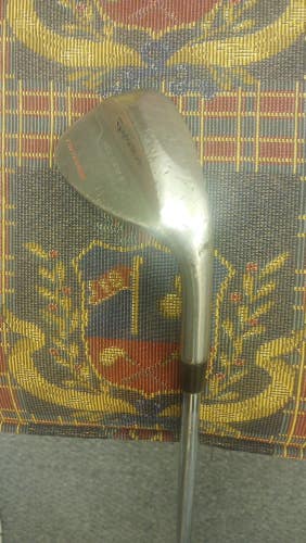 TaylorMade Tour Preferred MRH 60 Lob Wedge