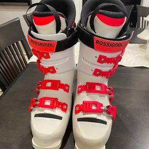 Rossignol Ski Boots