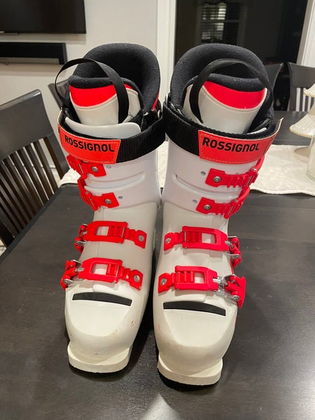 Rossignol Ski Boots