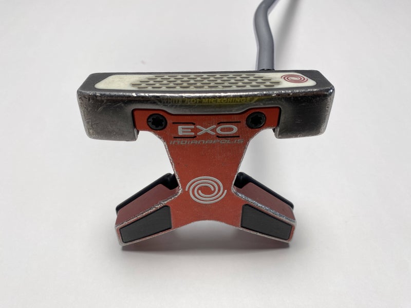 Odyssey EXO Indianapolis Putter 35" Mens RH