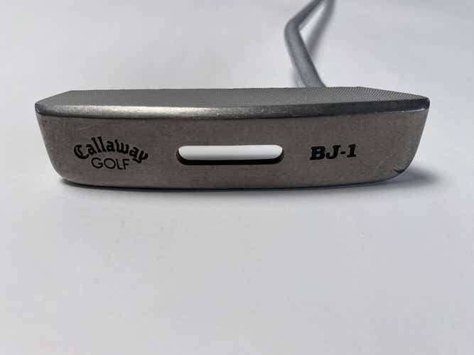 Callaway Bobby Jones-1 Putter 35" Mens RH