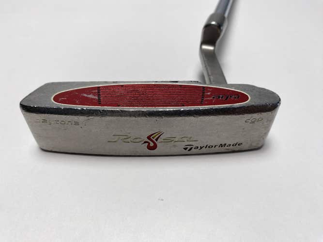 TaylorMade Rossa CGB Daytona 1 Putter 33.5" Mens RH