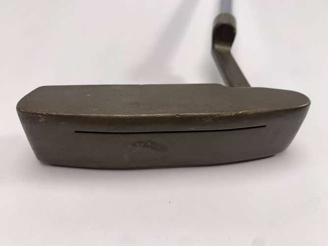 Ping Anser Putter 35" Black Dot Mens RH
