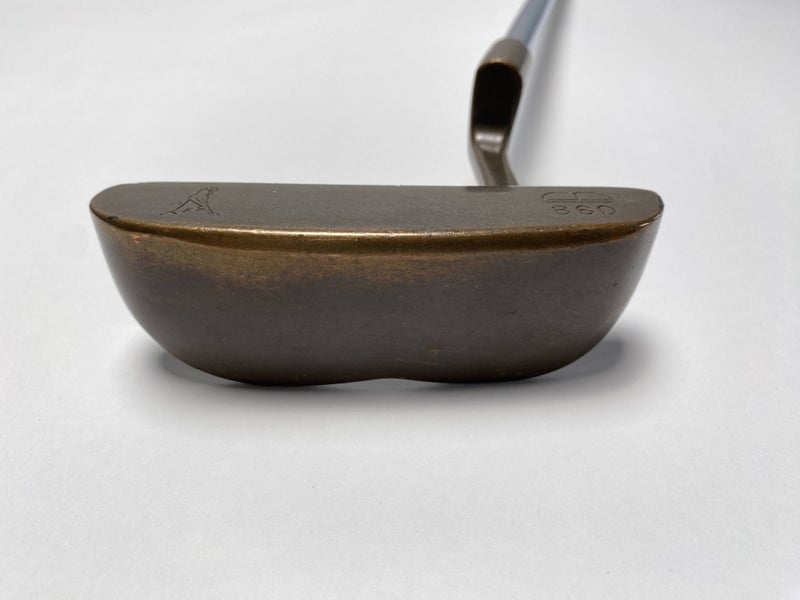 Ping B60 Beryllium Copper Putter 33.5" Mens RH