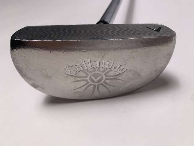 Callaway Solaire 2014 Putter 33" Womens RH