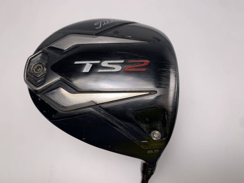 Titleist TS2 Driver 8.5* Mitsubishi Chemical Tensei Blue AV Series 55g Stiff RH