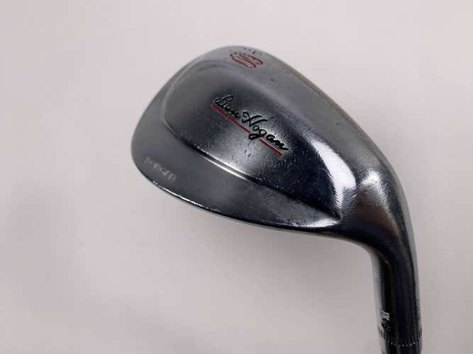 Ben Hogan TK 15 Lob Wedge LW 60* KBS Tour-V 110g Stiff Steel Mens RH