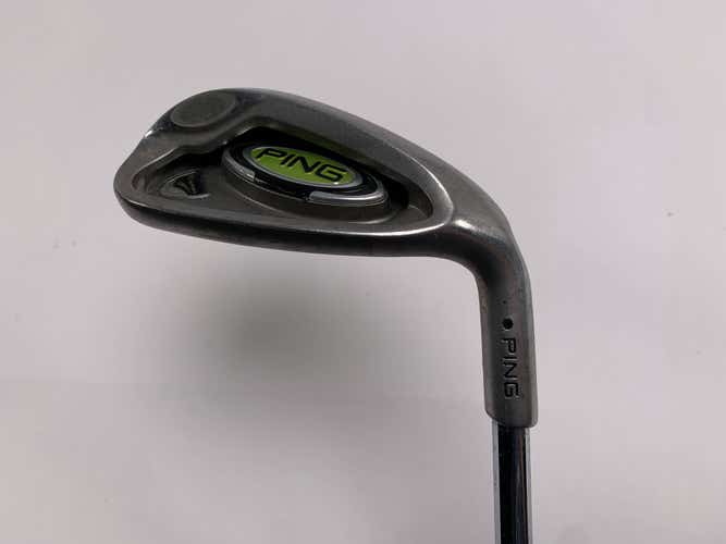 Ping Rapture Sand Wedge SW Black Dot AWT Regular Steel Mens RH