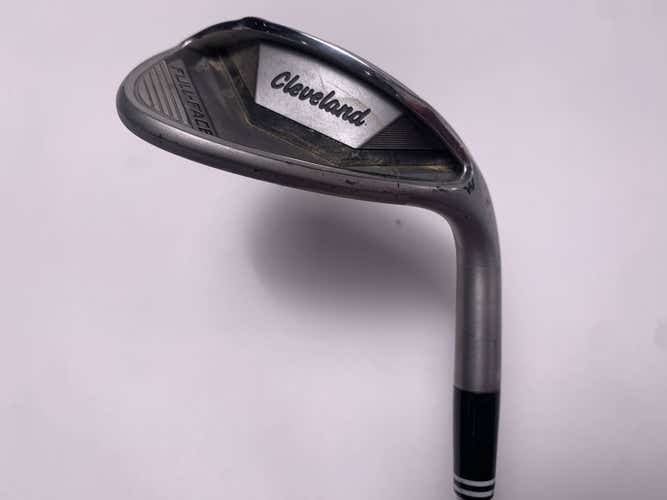 Cleveland Smart Sole Full-Face Sand Wedge SW Mamiya Recoil Dart 50g Ladies RH