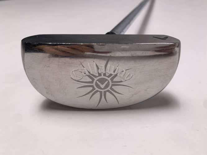 Callaway Solaire Putter 33" Womens RH