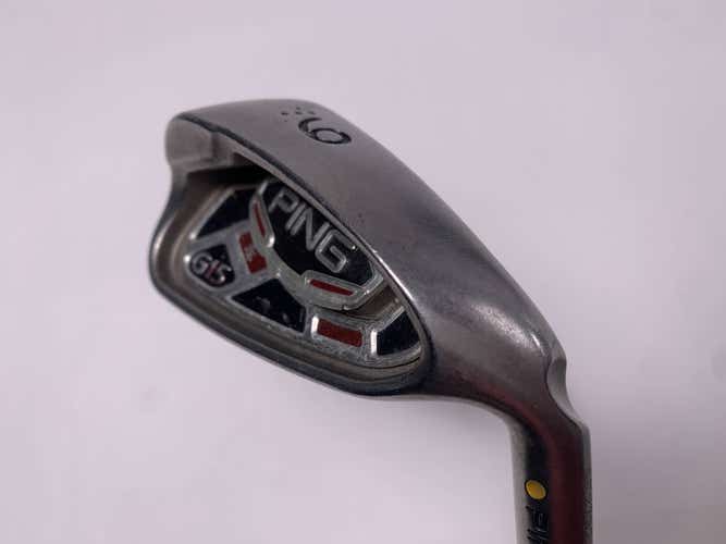 TaylorMade Burner 2.0 Pitching Wedge PW 65g Regular Graphite Mens RH