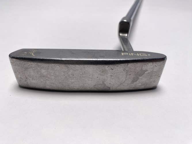Ping Anser 2 Putter 34" Black Dot Mens RH