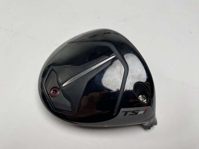 Titleist TSR1 5 Fairway Wood 18* HEAD ONLY Mens RH